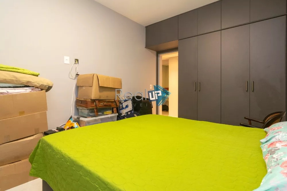 Apartamento, 3 quartos, 120 m² - Foto 13