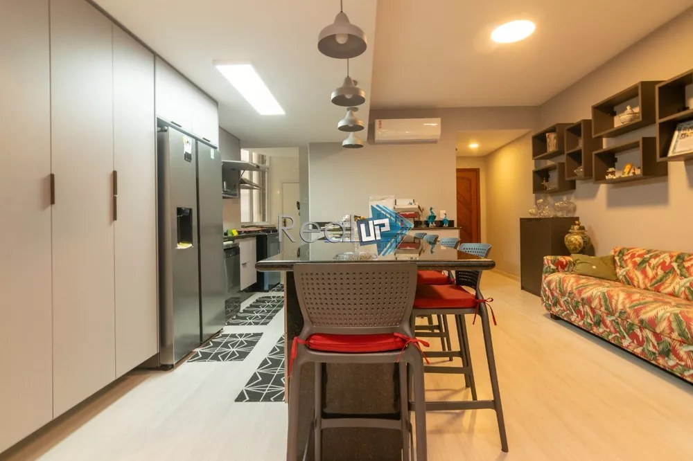 Apartamento, 3 quartos, 120 m² - Foto 6
