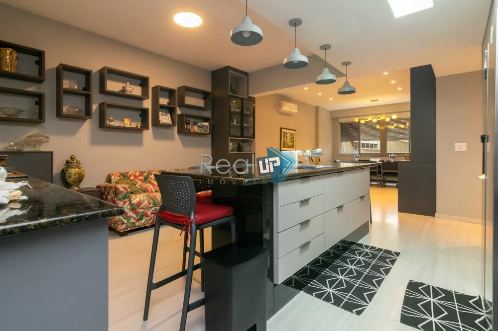 Apartamento, 3 quartos, 120 m² - Foto 21