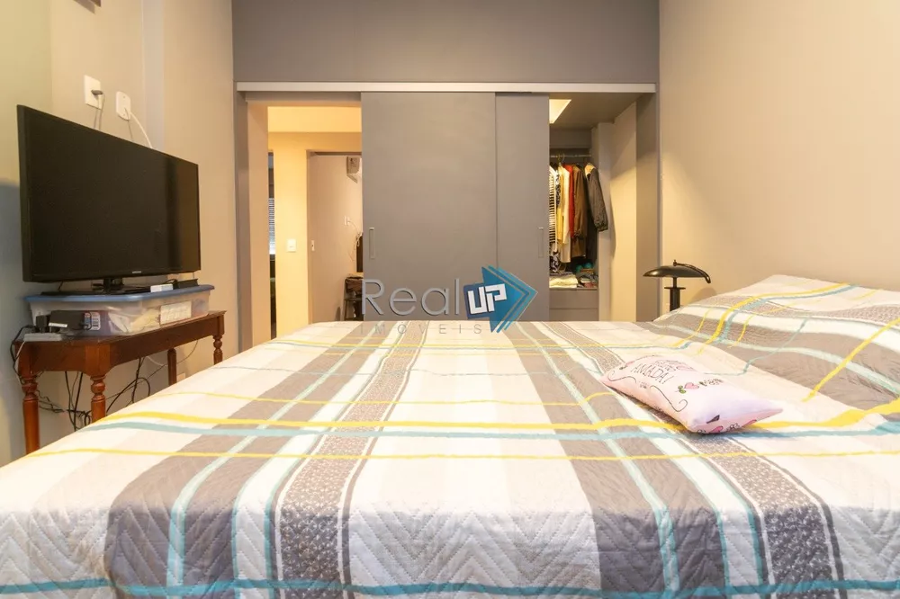 Apartamento, 3 quartos, 120 m² - Foto 24