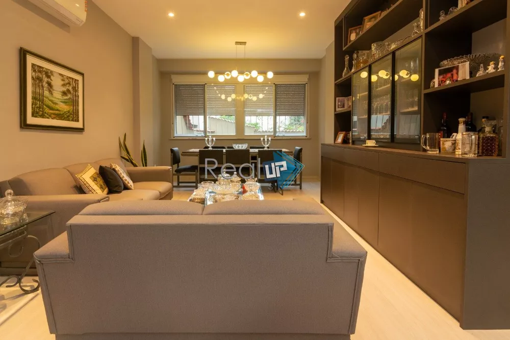 Apartamento, 3 quartos, 120 m² - Foto 12