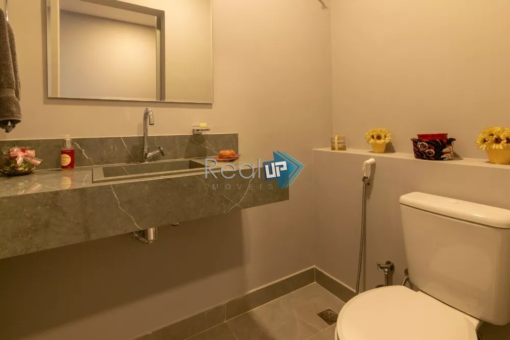 Apartamento, 3 quartos, 120 m² - Foto 25