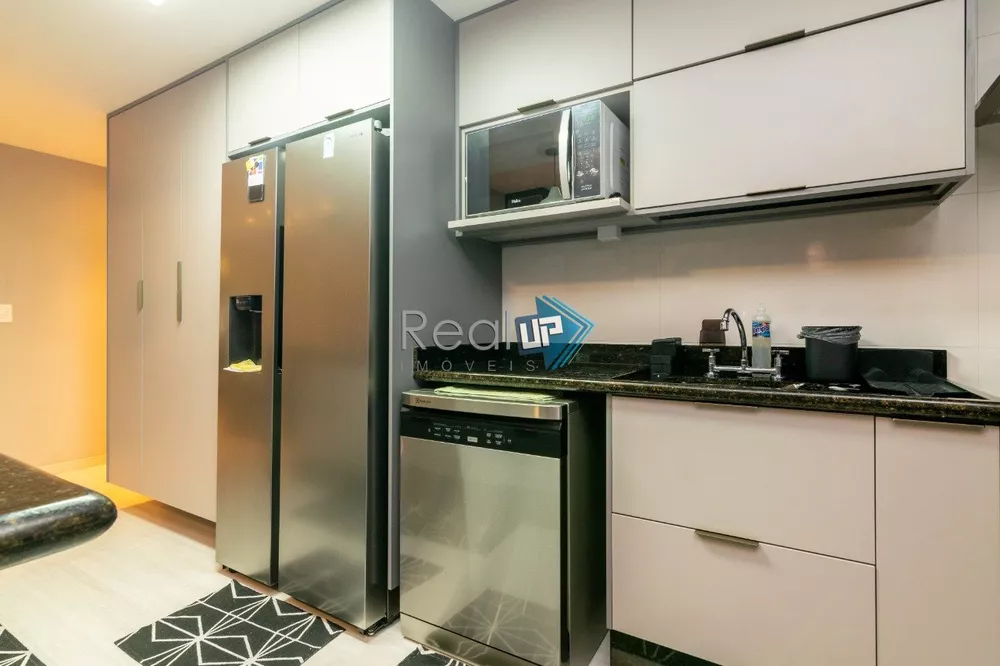 Apartamento, 3 quartos, 120 m² - Foto 7