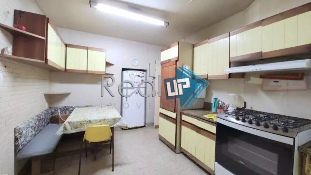 Apartamento, 3 quartos, 180 m² - Foto 15