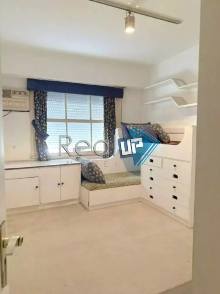 Apartamento, 3 quartos, 180 m² - Foto 8