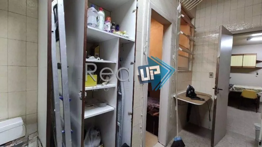 Apartamento, 3 quartos, 180 m² - Foto 2