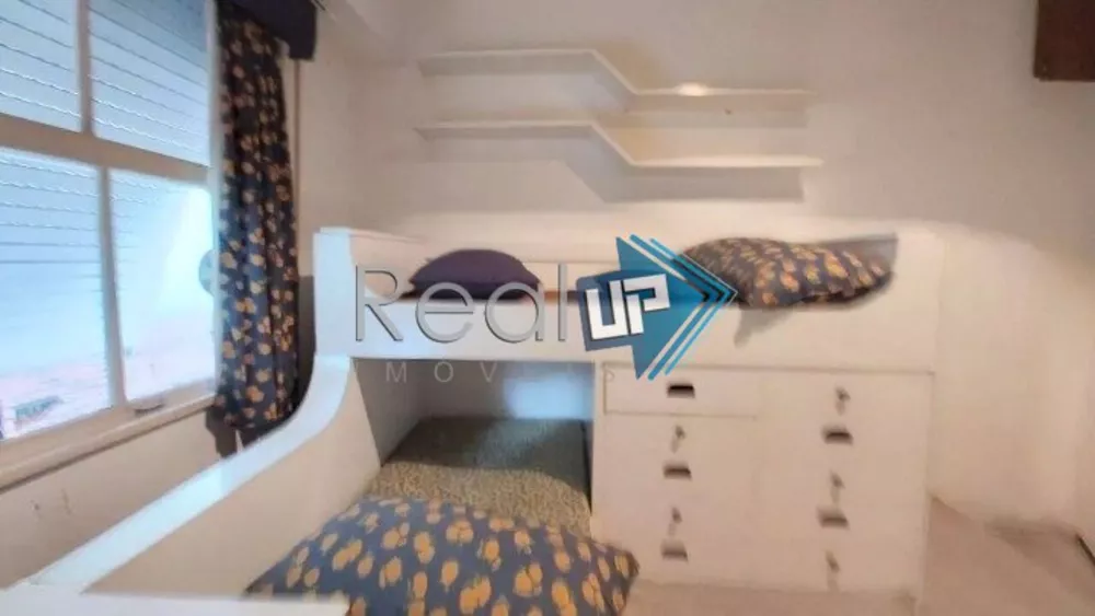 Apartamento, 3 quartos, 180 m² - Foto 1
