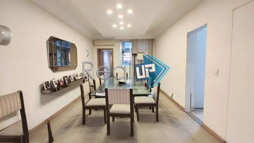 Apartamento, 3 quartos, 180 m² - Foto 14