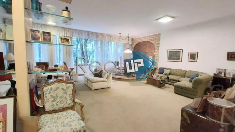 Apartamento, 3 quartos, 180 m² - Foto 24
