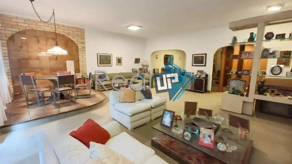 Apartamento, 3 quartos, 180 m² - Foto 3