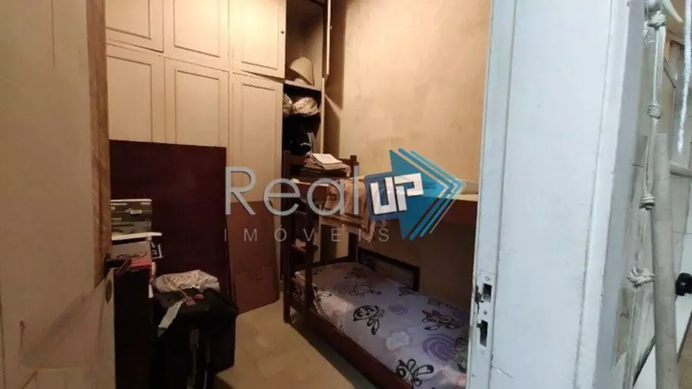 Apartamento, 3 quartos, 180 m² - Foto 7