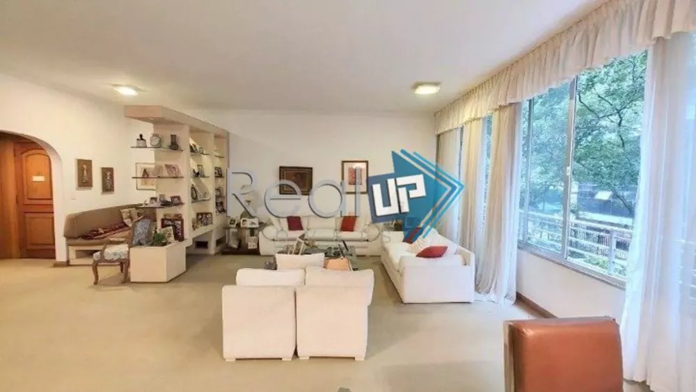 Apartamento, 3 quartos, 180 m² - Foto 18
