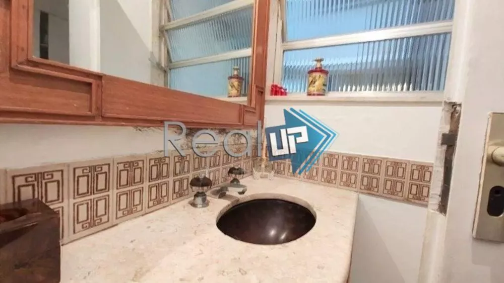 Apartamento, 3 quartos, 180 m² - Foto 9