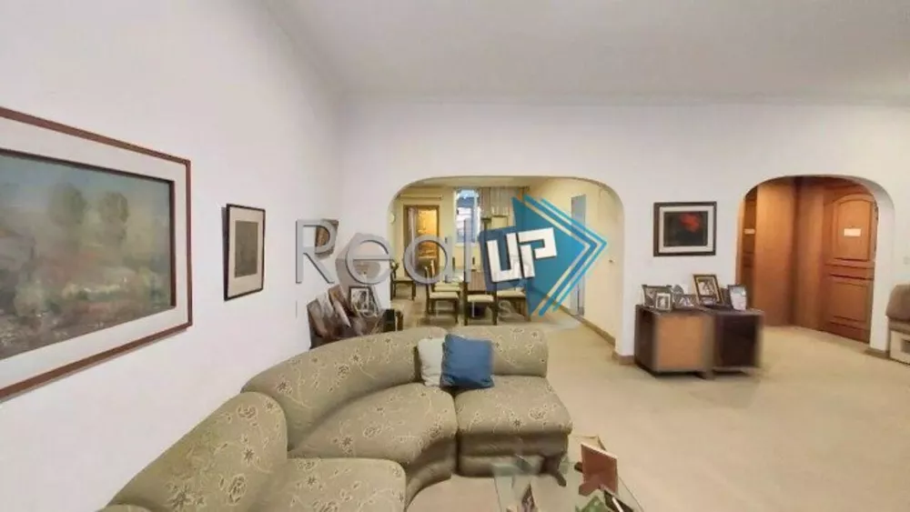 Apartamento, 3 quartos, 180 m² - Foto 27
