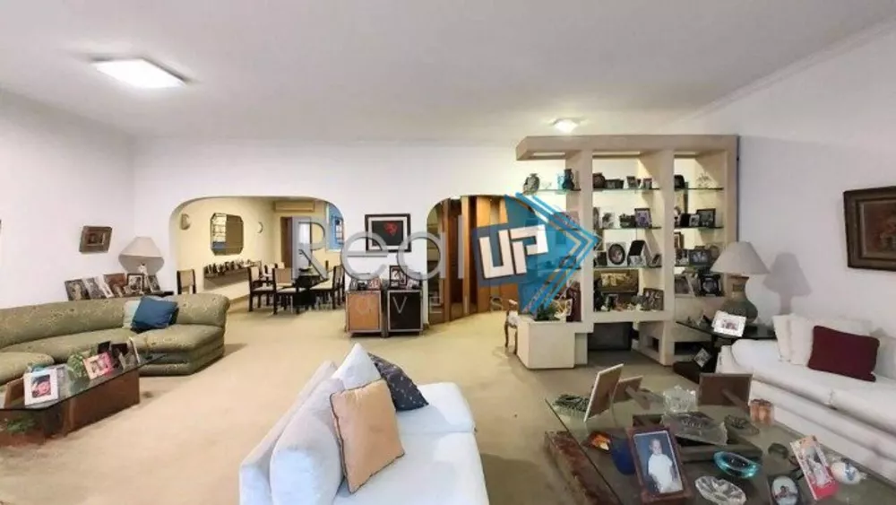 Apartamento, 3 quartos, 180 m² - Foto 23