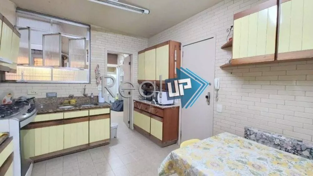 Apartamento, 3 quartos, 180 m² - Foto 4