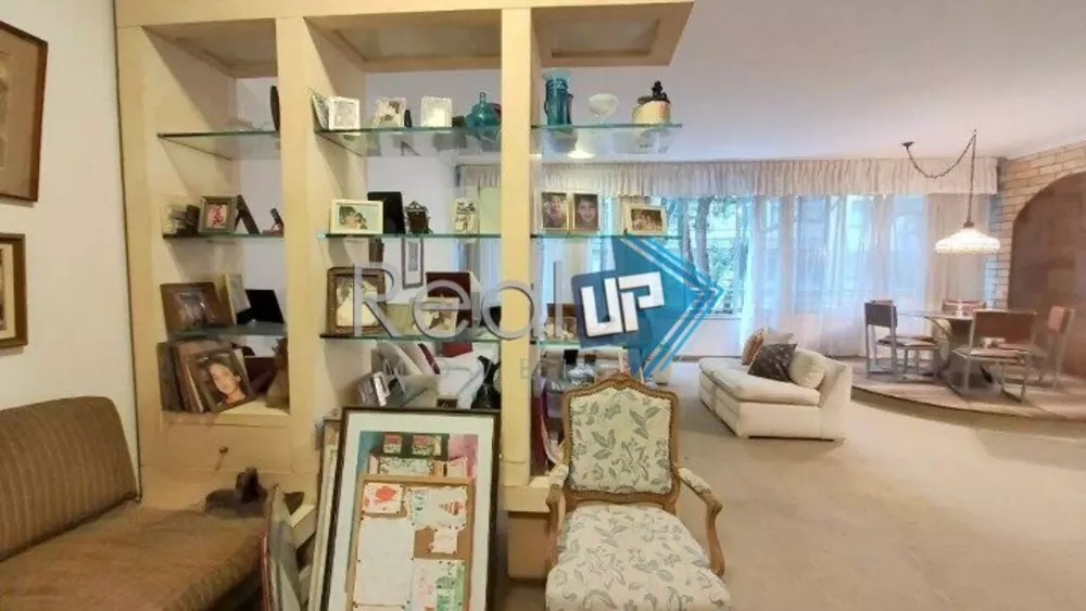 Apartamento, 3 quartos, 180 m² - Foto 5