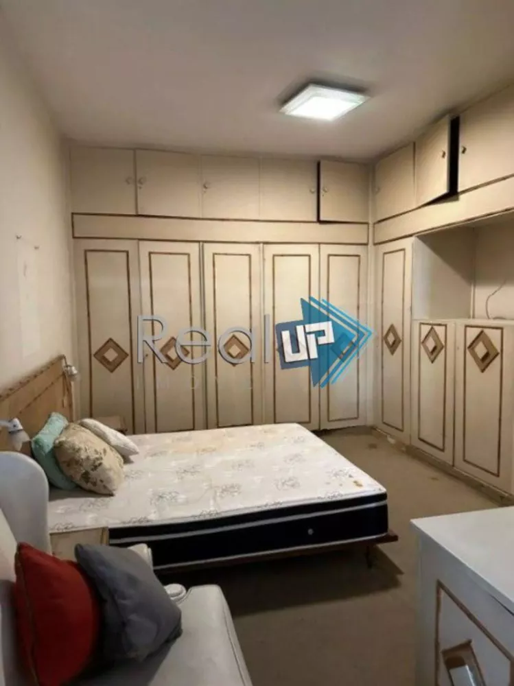 Apartamento, 3 quartos, 180 m² - Foto 11