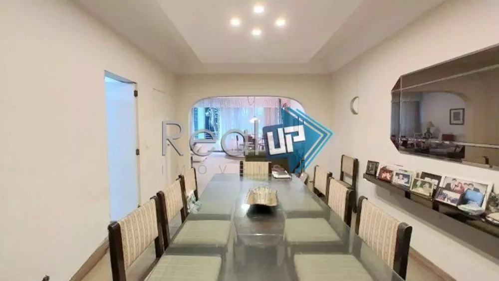 Apartamento, 3 quartos, 180 m² - Foto 31