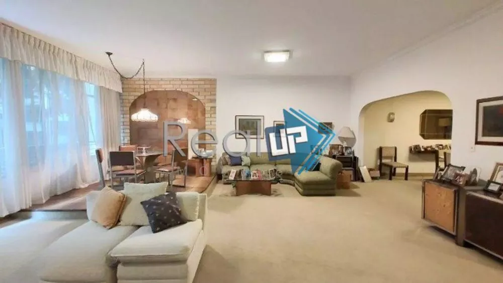 Apartamento, 3 quartos, 180 m² - Foto 25