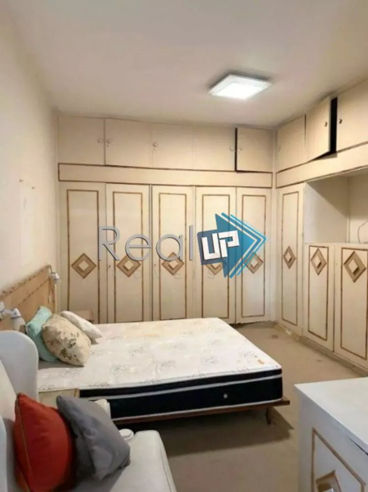Apartamento, 3 quartos, 180 m² - Foto 12