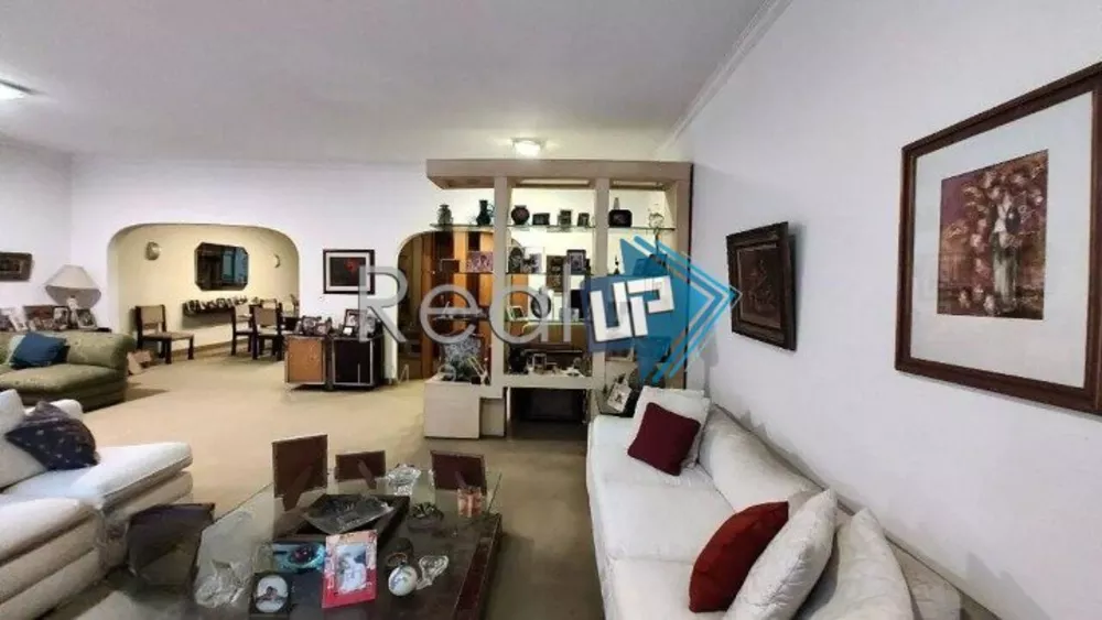 Apartamento, 3 quartos, 180 m² - Foto 16