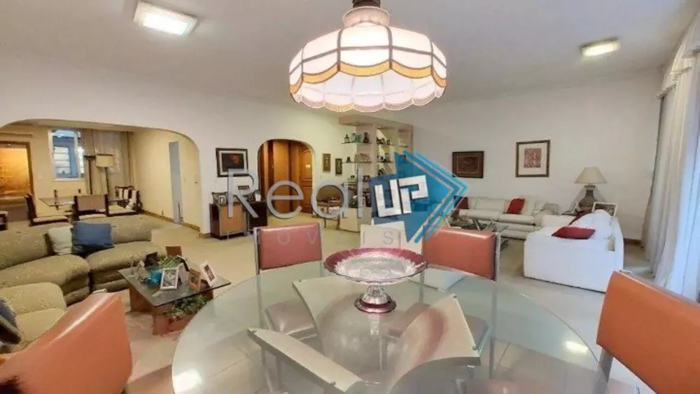 Apartamento, 3 quartos, 180 m² - Foto 29