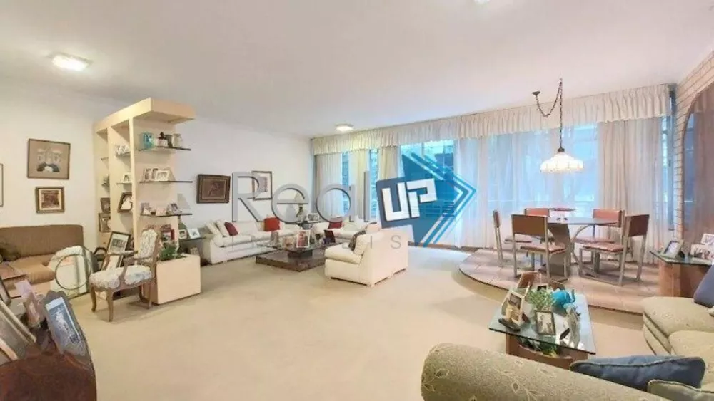 Apartamento, 3 quartos, 180 m² - Foto 19