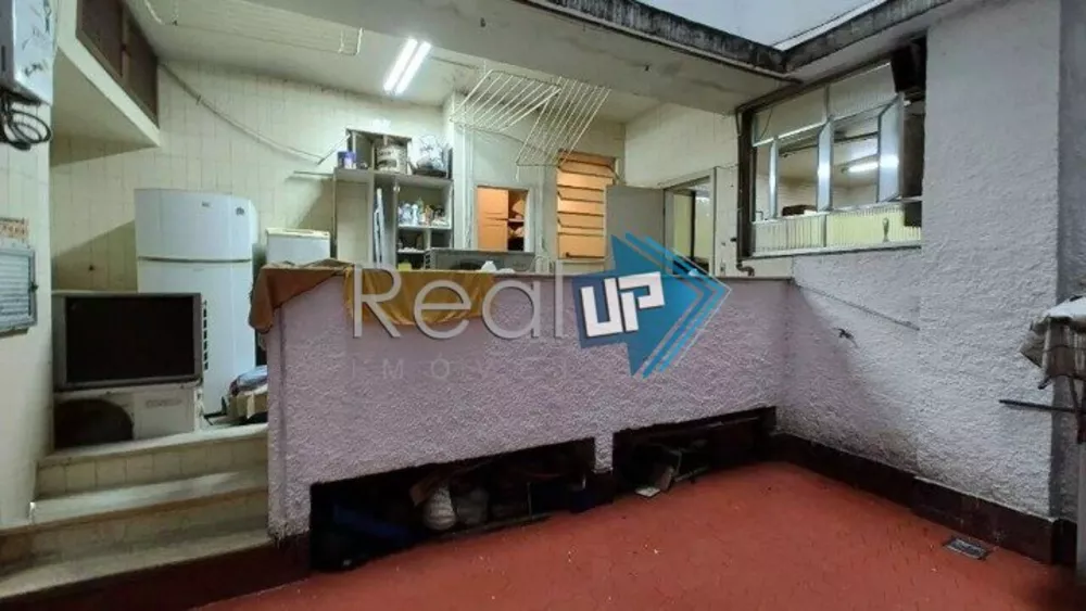 Apartamento, 3 quartos, 180 m² - Foto 6