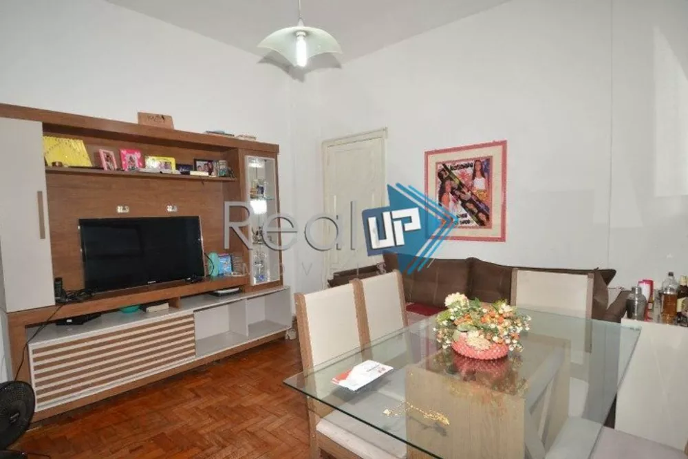 Apartamento à venda com 2 quartos, 75m² - Foto 1