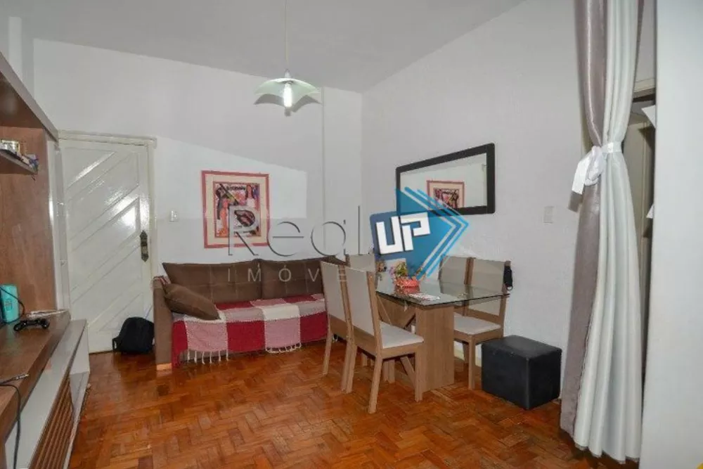 Apartamento à venda com 2 quartos, 75m² - Foto 3