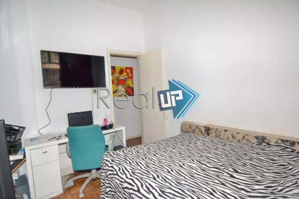 Apartamento à venda com 2 quartos, 75m² - Foto 5