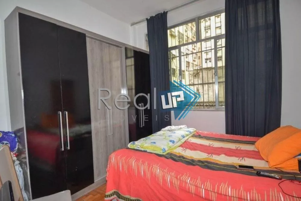 Apartamento à venda com 2 quartos, 75m² - Foto 8