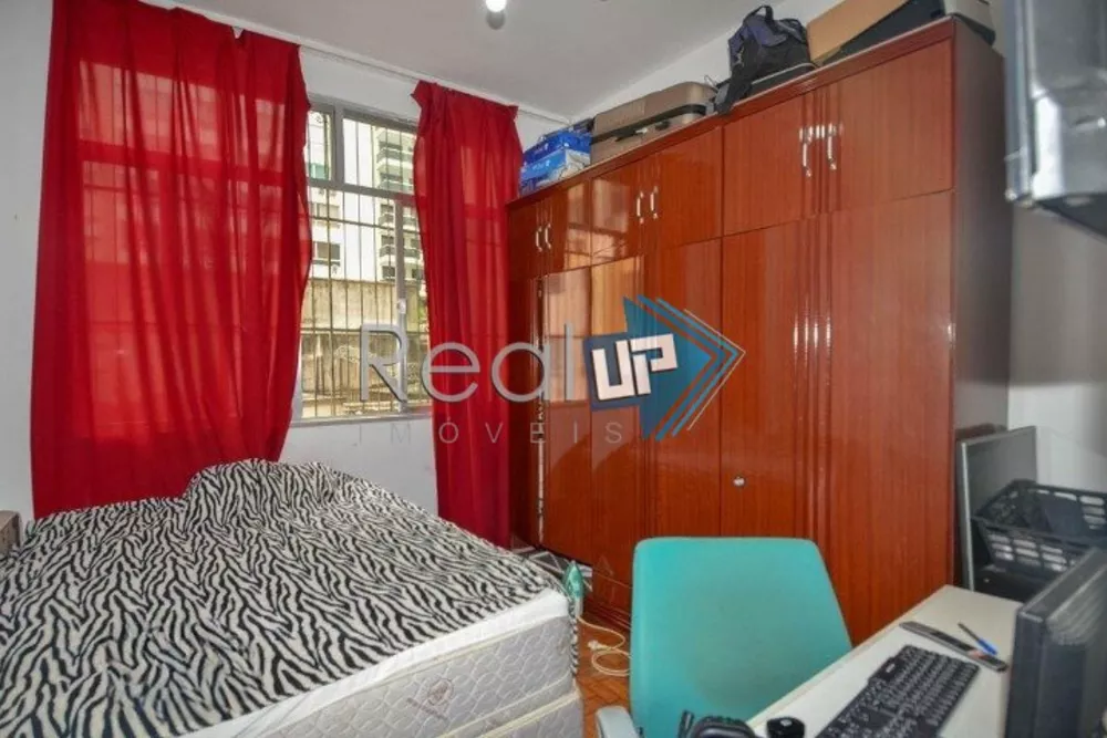 Apartamento à venda com 2 quartos, 75m² - Foto 7