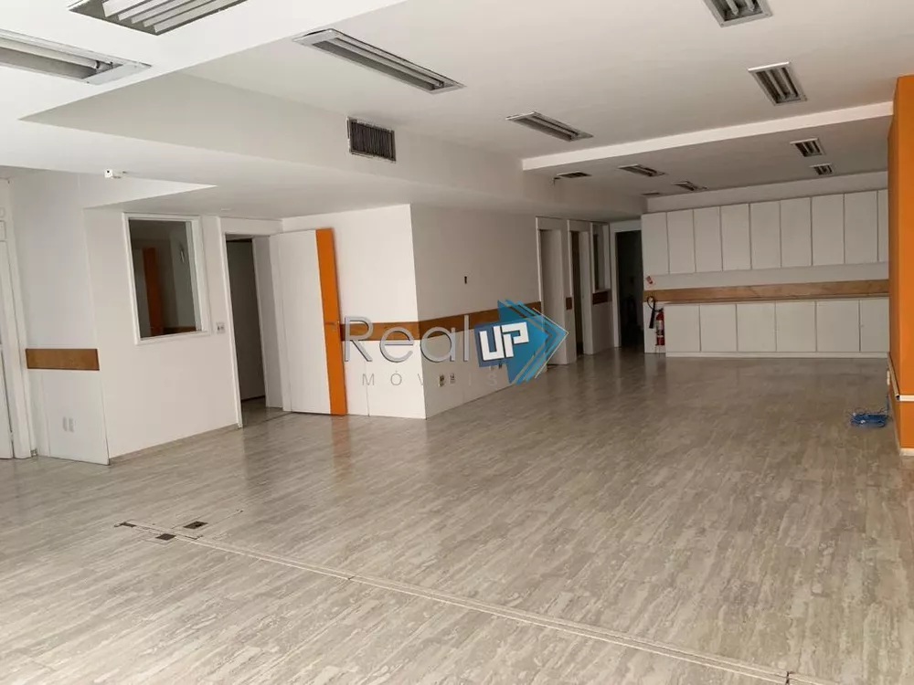 Conjunto Comercial-Sala à venda, 173m² - Foto 1