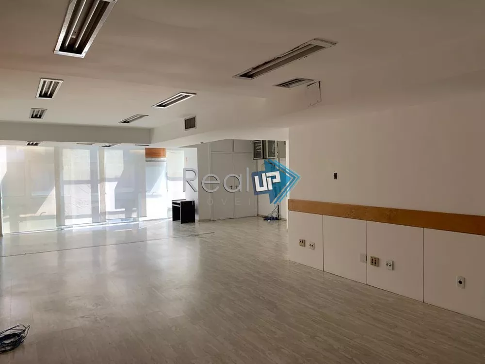 Conjunto Comercial-Sala à venda, 173m² - Foto 3