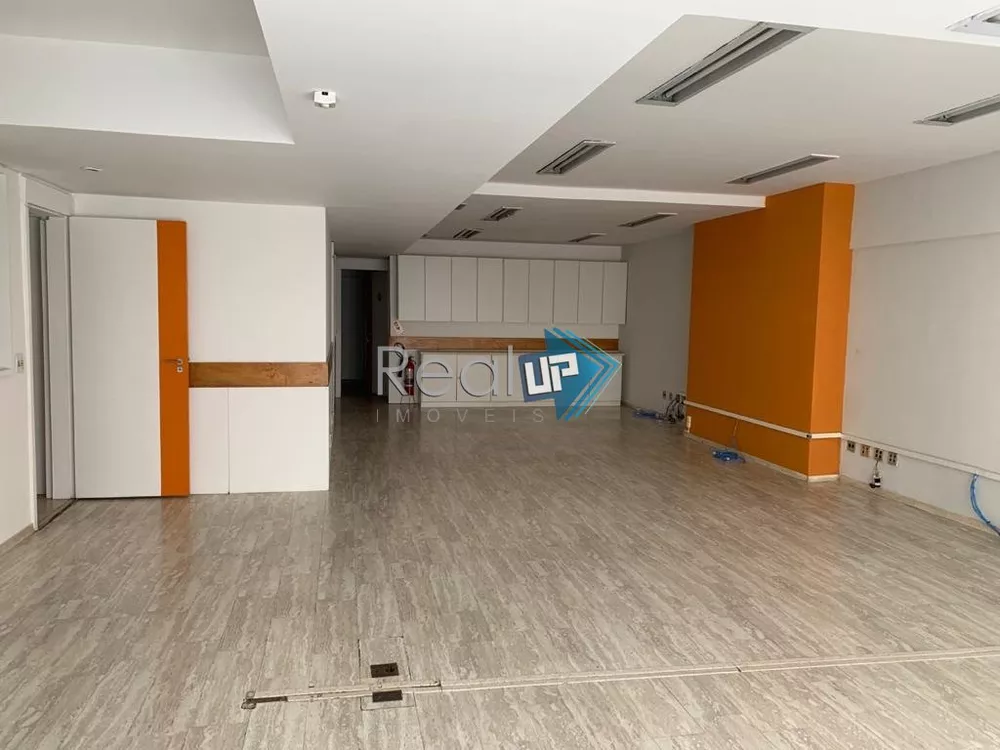 Conjunto Comercial-Sala à venda, 173m² - Foto 2