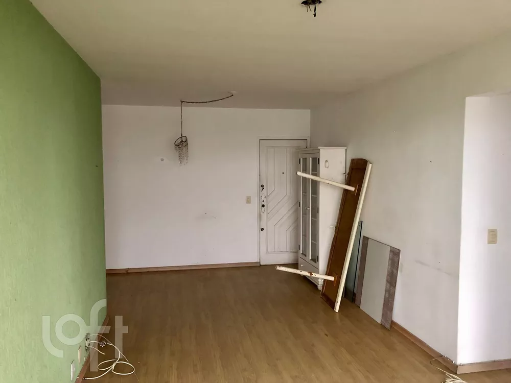 Apartamento à venda com 2 quartos, 91m² - Foto 2