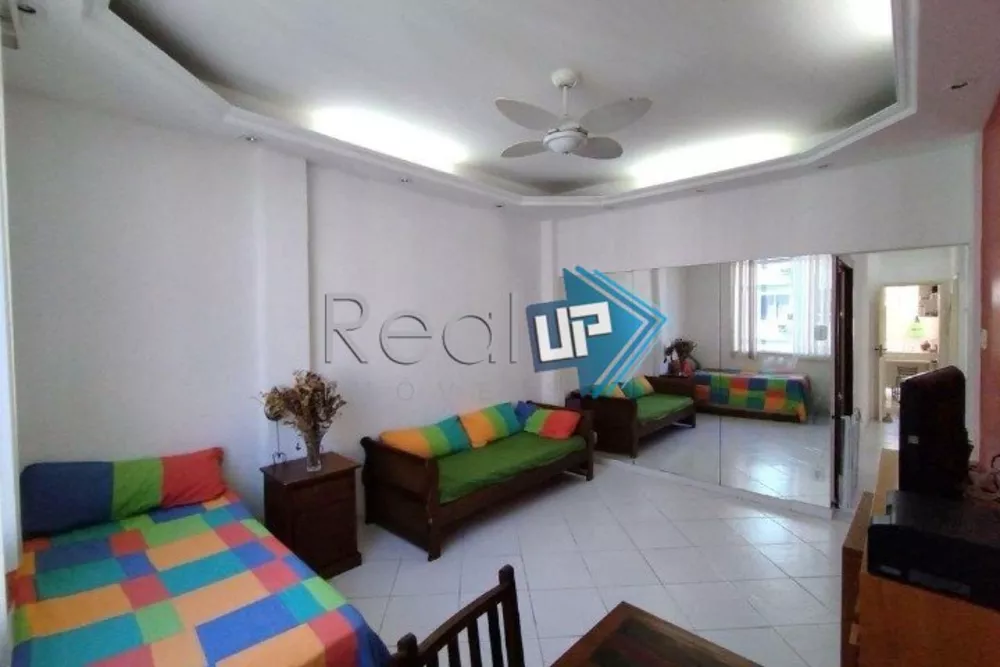 Apartamento à venda com 2 quartos, 97m² - Foto 1