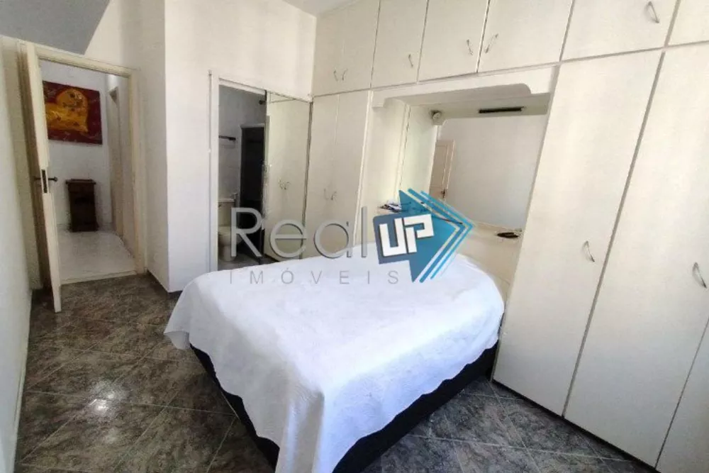 Apartamento à venda com 2 quartos, 97m² - Foto 12