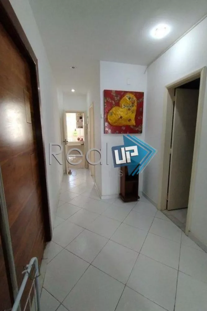 Apartamento à venda com 2 quartos, 97m² - Foto 10