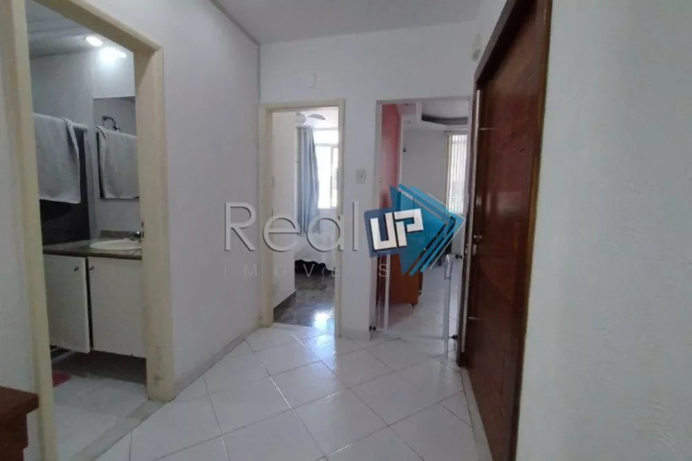 Apartamento à venda com 2 quartos, 97m² - Foto 9