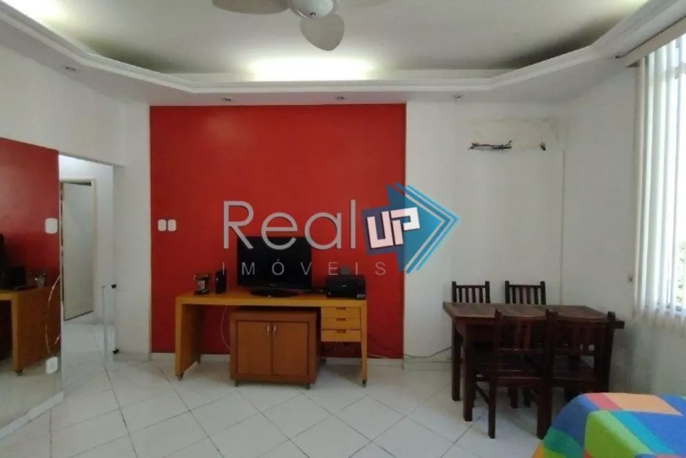 Apartamento à venda com 2 quartos, 97m² - Foto 5