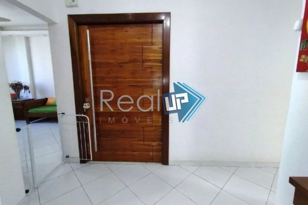 Apartamento à venda com 2 quartos, 97m² - Foto 8