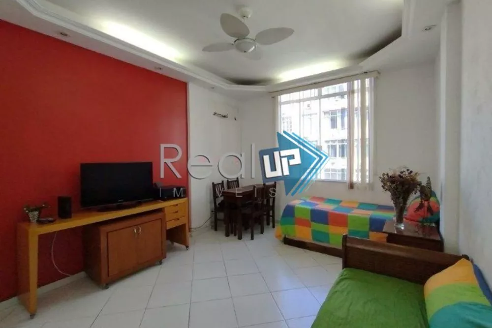 Apartamento à venda com 2 quartos, 97m² - Foto 3