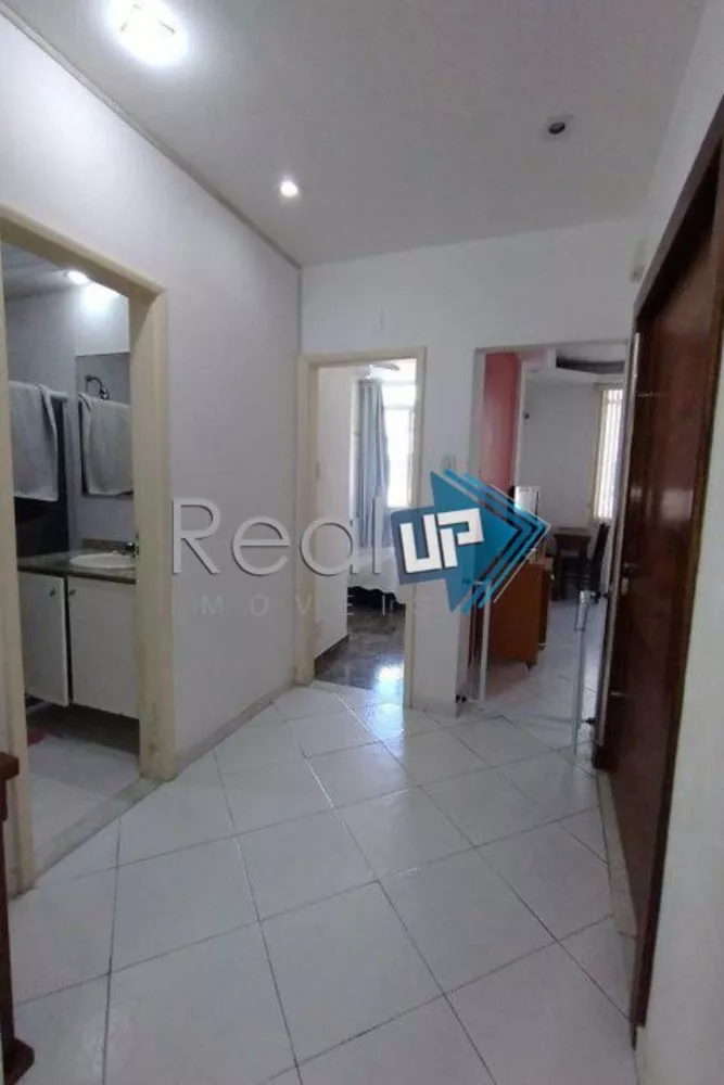 Apartamento à venda com 2 quartos, 97m² - Foto 11