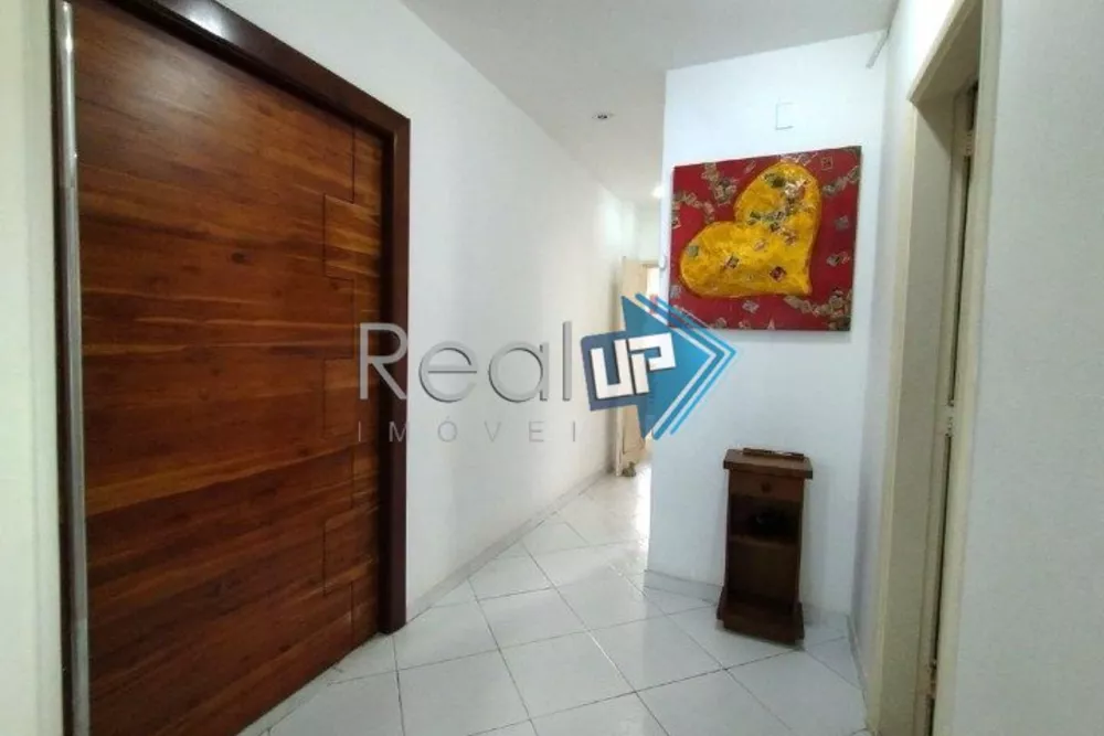 Apartamento à venda com 2 quartos, 97m² - Foto 6