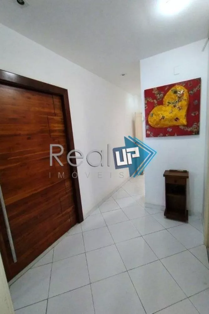 Apartamento à venda com 2 quartos, 97m² - Foto 7