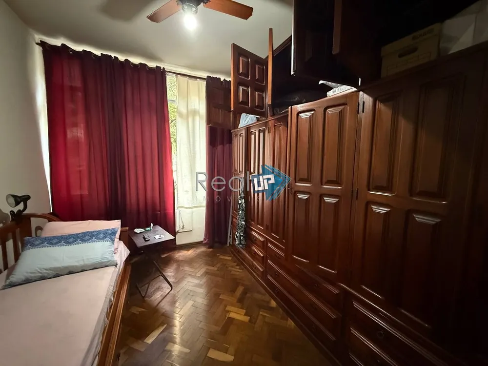 Casa, 1 quarto, 42 m² - Foto 4