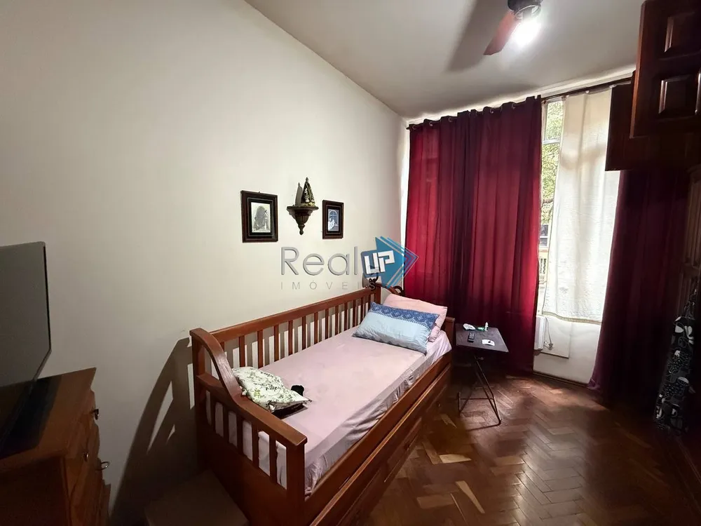 Casa, 1 quarto, 42 m² - Foto 6